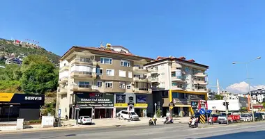 Nieruchomości komercyjne 300 m² w Alanya, Turcja