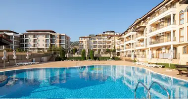 Apartamento 2 habitaciones en Sveti Vlas, Bulgaria