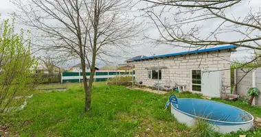 House in Smilavicki sielski Saviet, Belarus