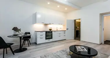 2 bedroom apartment in Prague, Czech Republic