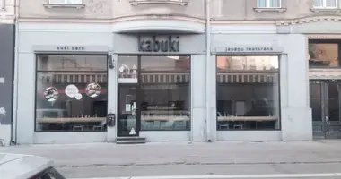 Propiedad comercial 170 m² en Riga, Letonia