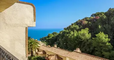 Bungalow w Hiszpania