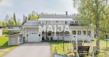 Haus 5 zimmer in Ylitornio, Finnland