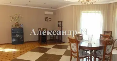 4 room house in Sievierodonetsk, Ukraine