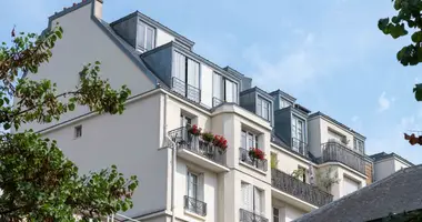 Apartamento 3 habitaciones en Francia metropolitana, Francia