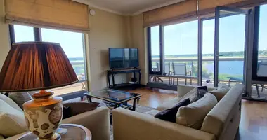 3 bedroom apartment in Jurmala, Latvia