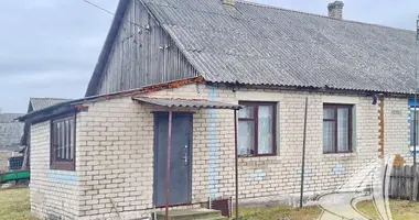 Mieszkanie w Znamienski sielski Saviet, Białoruś