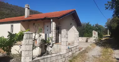 Dom w Czarnogóra