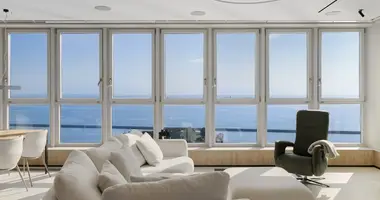 2 room apartment in Gdynia, Poland