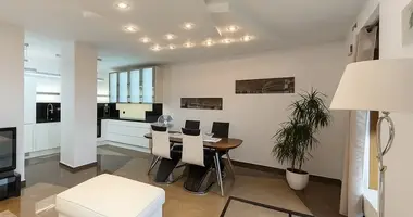 2 room apartment in Warsaw, Poland