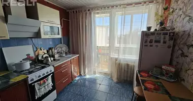 3 room apartment in Balsaja Uchaloda, Belarus
