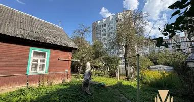 House in Minsk, Belarus