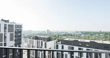 Apartamento 3 habitaciones en Praga, República Checa