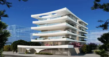 3 bedroom apartment in Municipality of Vari - Voula - Vouliagmeni, Greece