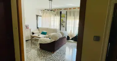 3 bedroom apartment in el Campello, Spain