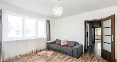 Wohnung 2 zimmer in Posen, Polen