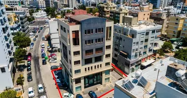 Nieruchomości komercyjne 1 060 m² w Nikozja, Cyprus