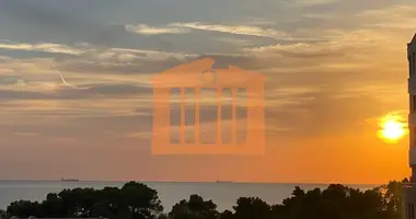 Mieszkanie 2 pokoi w Albania