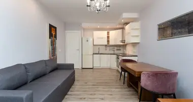 2 room apartment in Kaunas, Lithuania