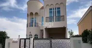 Casa de campo 7 habitaciones en Dubái, Emiratos Árabes Unidos