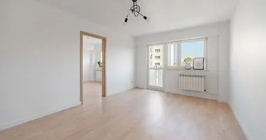 3 room apartment in Warsaw, Poland