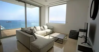 Wohnung 2 Schlafzimmer in Limassol, Zypern