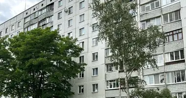 1 room apartment in Babruysk, Belarus