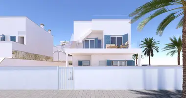 Apartamento 3 habitaciones en Pilar de la Horadada, España