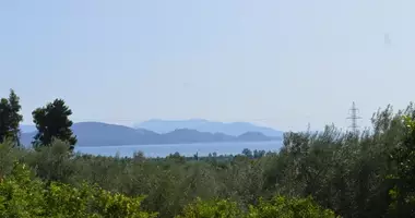 Plot of land in Nafplion, Greece