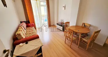 1 bedroom apartment in Sunny Beach Resort, Bulgaria