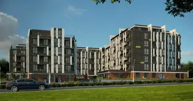 Appartement dans Municipalité de Bourgas, Bulgarie