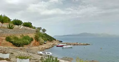 Grundstück in Region Attika, Griechenland