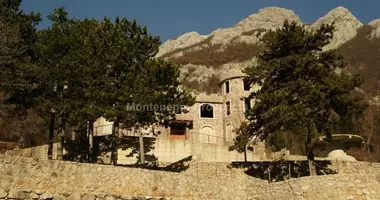 House in Ulcinj, Montenegro
