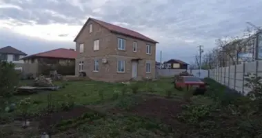 5 room house in Sievierodonetsk, Ukraine