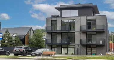 Apartamento 3 habitaciones en Palanga, Lituania