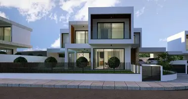 Haus 6 Schlafzimmer in Demos Agiou Athanasiou, Zypern