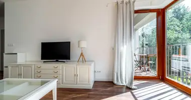 Apartamento 2 habitaciones en Varsovia, Polonia