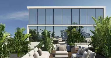 Villa 2 Zimmer mit Möbliert, mit Terrasse, mit Schwimmbad in Bali, Indonesien