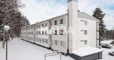 Apartamento 3 habitaciones en Jyvaeskylae sub-region, Finlandia