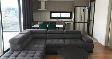 3 bedroom apartment in Limassol, Cyprus