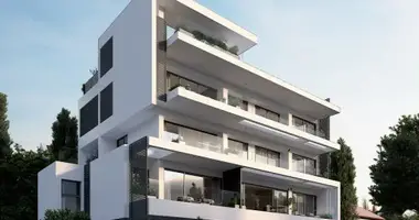 Apartamento 3 habitaciones en Strovolos, Chipre