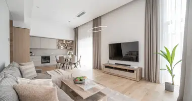 Casa en Vilna, Lituania