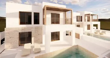 3 bedroom house in Peyia, Cyprus