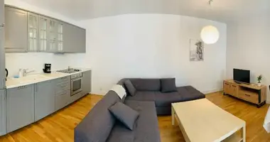 2 room apartment in Gdynia, Poland