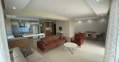 Apartamento 4 habitaciones en Erdemli, Turquía