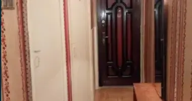 4 room apartment in Odesa, Ukraine