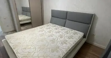 Apartamento 2 habitaciones en Tiflis, Georgia