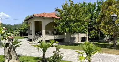 Cottage 5 bedrooms in Leptokarya, Greece