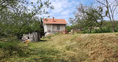 Plot of land in Karmacs, Hungary