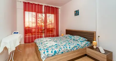 Appartement 1 chambre dans Rafailovici, Monténégro